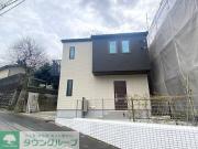 座間市東原3丁目戸建