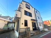 （仮）上沢戸建3-4