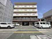 とさでん交通伊野線上町五丁目駅まで徒歩2分