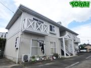 フレグランス山室