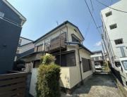 ＪＲ相模線橋本駅まで徒歩15分