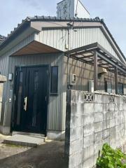 魚津市文化町戸建