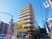 ＪＲ中央線国分寺駅まで徒歩4分