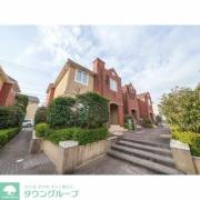 荻窪グリーンヴィレッジD棟