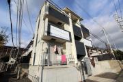 ＪＲ山陽本線須磨駅まで徒歩5分