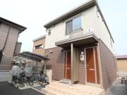 水島臨海鉄道栄駅まで徒歩25分