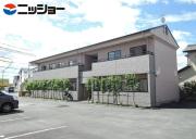 エスポワールフジAD