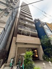 地下鉄長堀鶴見緑地線西大橋駅まで徒歩5分