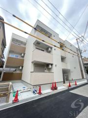 阪急神戸線夙川駅まで徒歩10分