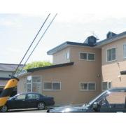 鳥取北市川借家