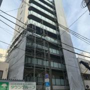 リヴシティ横濱末吉町弐番館