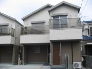 京王線府中駅まで徒歩10分