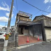 枚方市香里園町 リノベ貸家