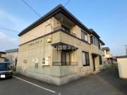 青い森鉄道筒井駅まで徒歩4分