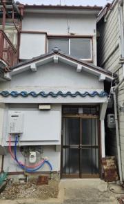 豊中市豊南町西戸建て