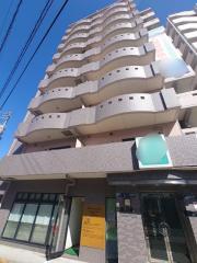 静岡県浜松市中央区海老塚１丁目