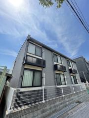 近鉄南大阪線今川駅まで徒歩10分