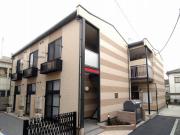 京成本線町屋駅まで徒歩9分