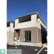 ＪＲ成田線湖北駅まで徒歩12分