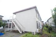 小田急小田原線狛江駅まで徒歩16分