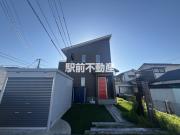 佐賀市多布施2丁目貸戸建住宅