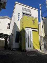 豊島区千川2丁目貸家