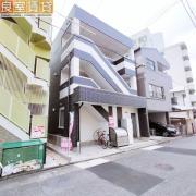 地下鉄東山線新栄町駅まで徒歩7分