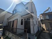 戸ケ崎戸建