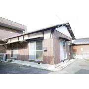 東雲町2丁目O様貸家