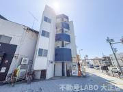 阪神なんば線千鳥橋駅まで徒歩7分