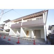 maison KIKUSUI