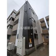 ハーモニーテラス八代町II