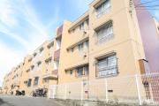 パークサイド野川 当社管理物件