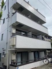 都営大江戸線東新宿駅まで徒歩9分
