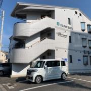 アーバンコート久保田