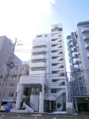 地下鉄東西線琴似駅まで徒歩3分