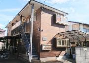 ＪＲ常磐線（各駅停車）金町駅まで徒歩21分