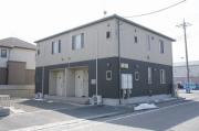 コートリシャールA