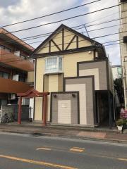 A.K House