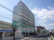 ＪＲ東海道本線六甲道駅まで徒歩7分