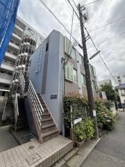 京王線八幡山駅まで徒歩3分