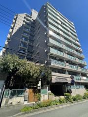 モリス川崎