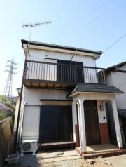 角田戸建