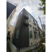 ＪＲ山手線目黒駅まで徒歩9分