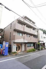 都営大江戸線落合南長崎駅まで徒歩6分