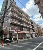 リグランド上野稲荷町
