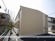 レオパレスハヅキ木更津