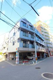 ＪＲ鹿児島本線吉塚駅まで徒歩5分