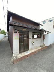 辻本貸家