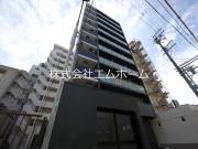 地下鉄東山線名古屋駅まで徒歩10分